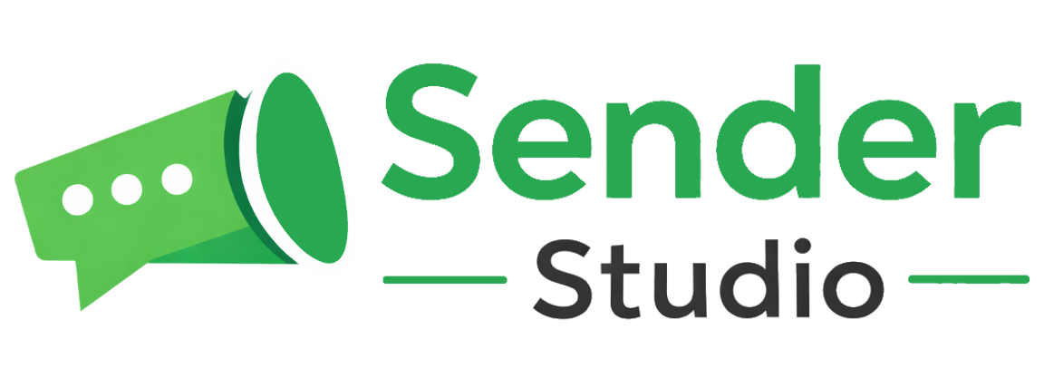 Sender Studio
